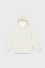 Relaxed Cotton Hoodie