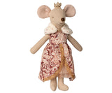 Queen mouse, Mum