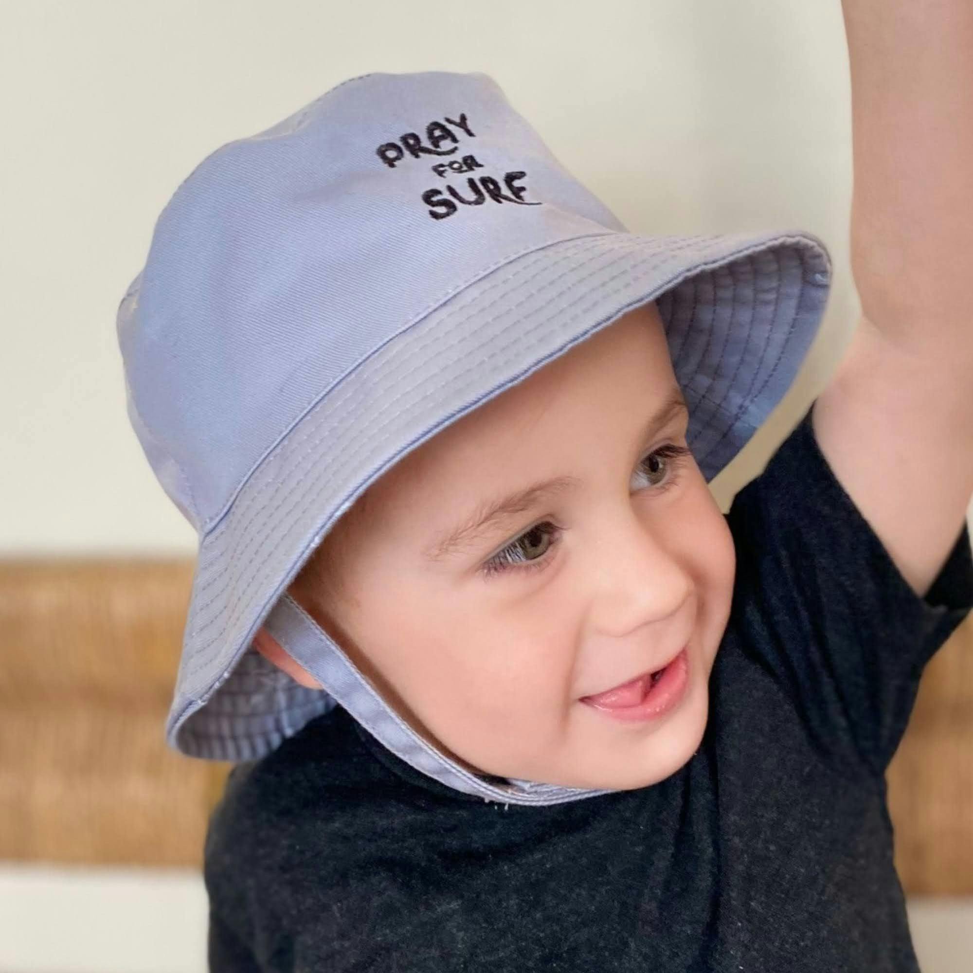 Kai Bucket Hat