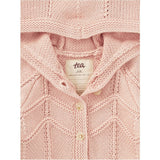 Creature Comfort Baby Cardigan, Natural