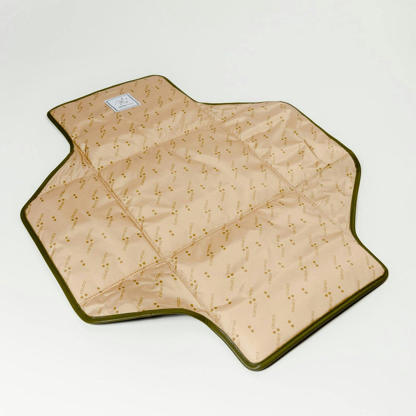 Changing Mat