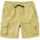 Ripstop Cargo Shorts, Brown