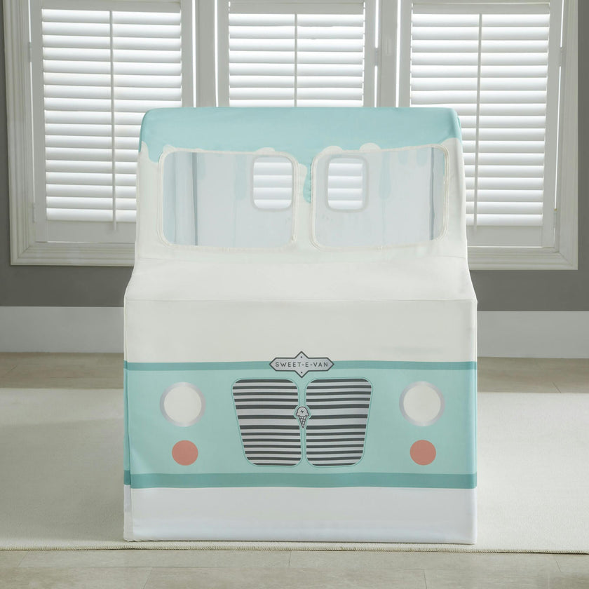 Little Dipper Ice Cream Truck Playhome