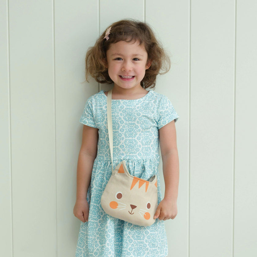 My Kitten Handbag