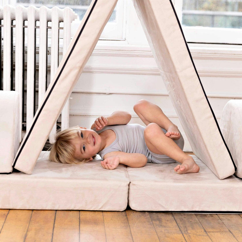 Bamboo Cotton Boys Underwear Set