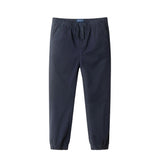 Kids Buttondown & Twill Pant Set