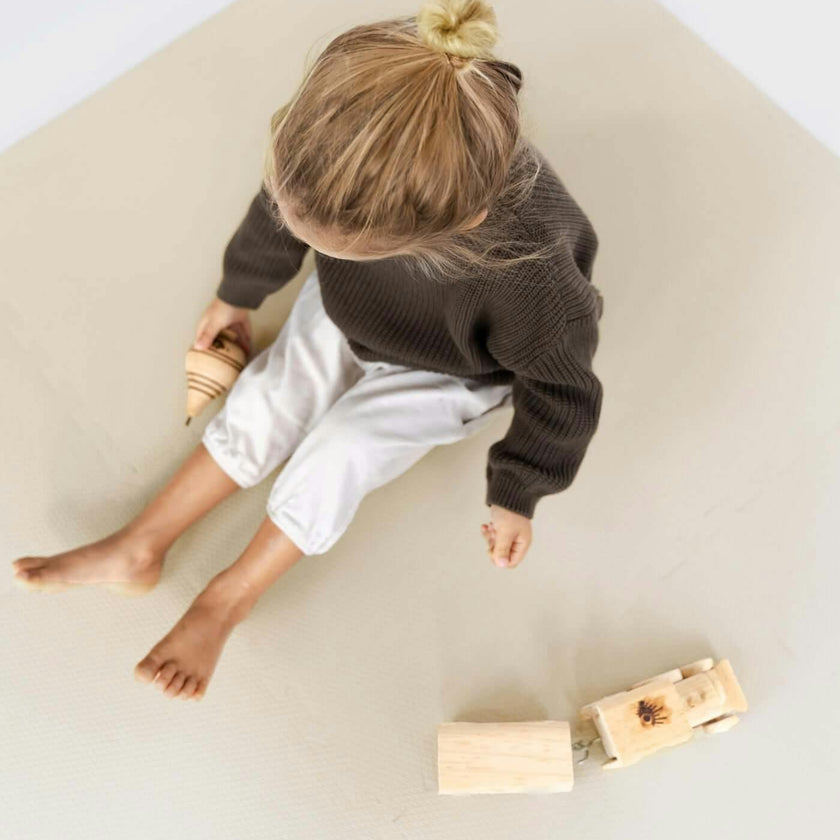 Classic Foam Playmat