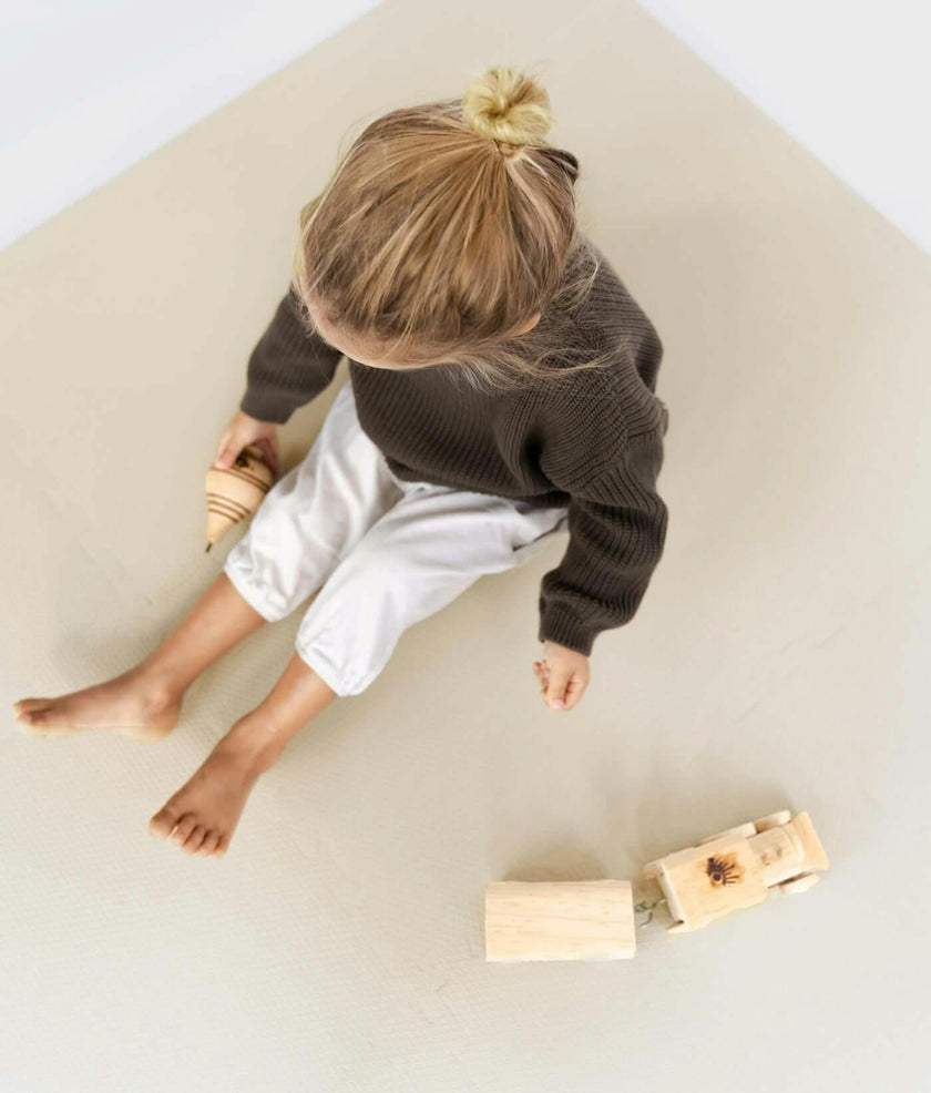 Classic Foam Playmat