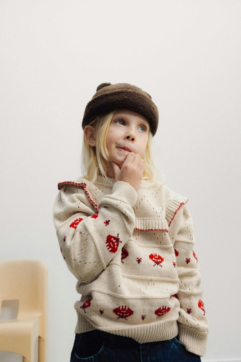 Kaia Jumper