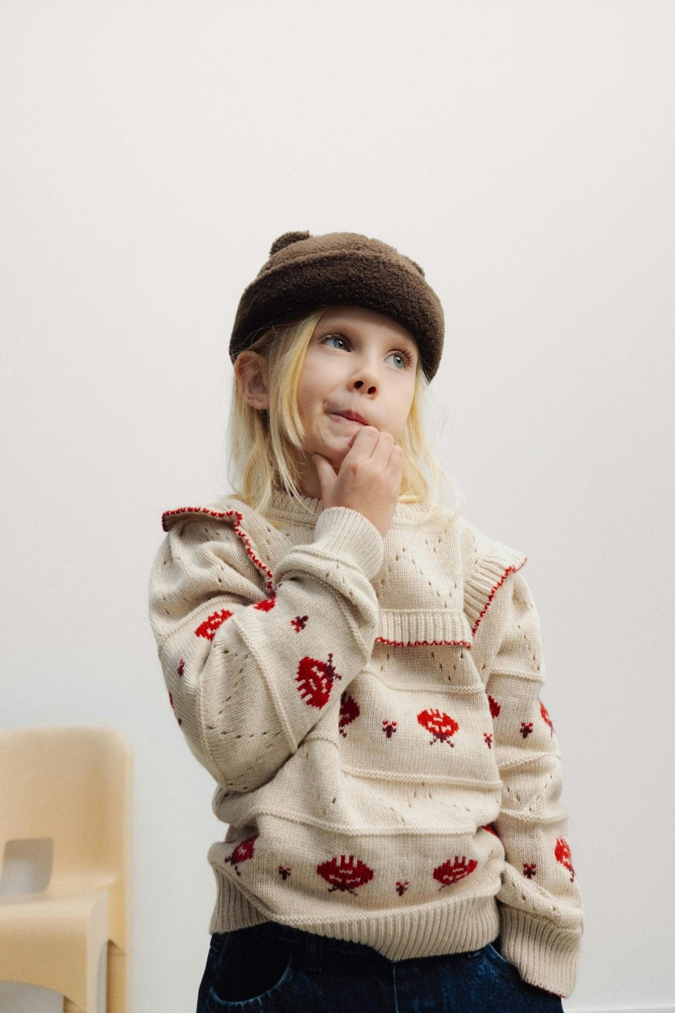 Kaia Jumper