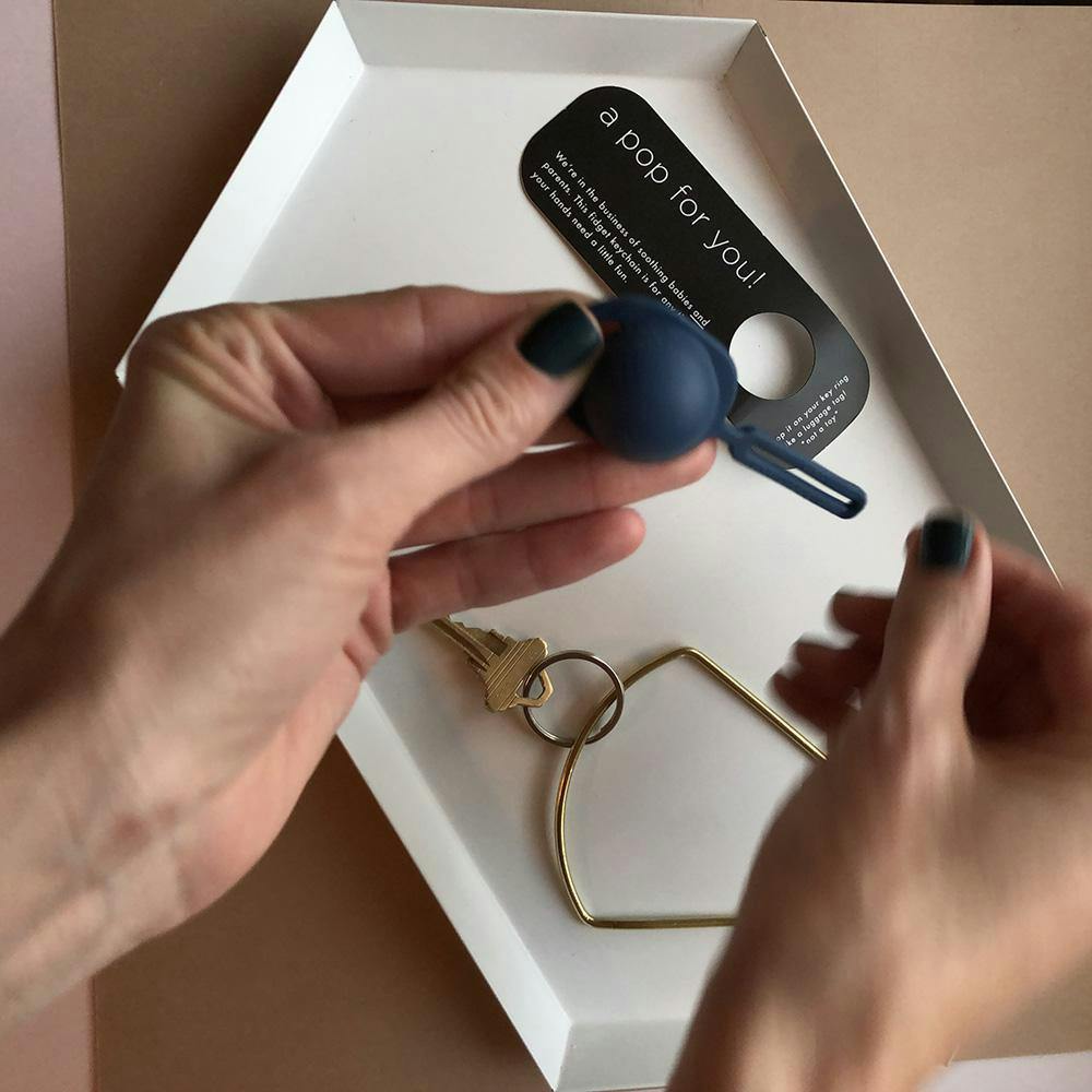 The Pop Fidget