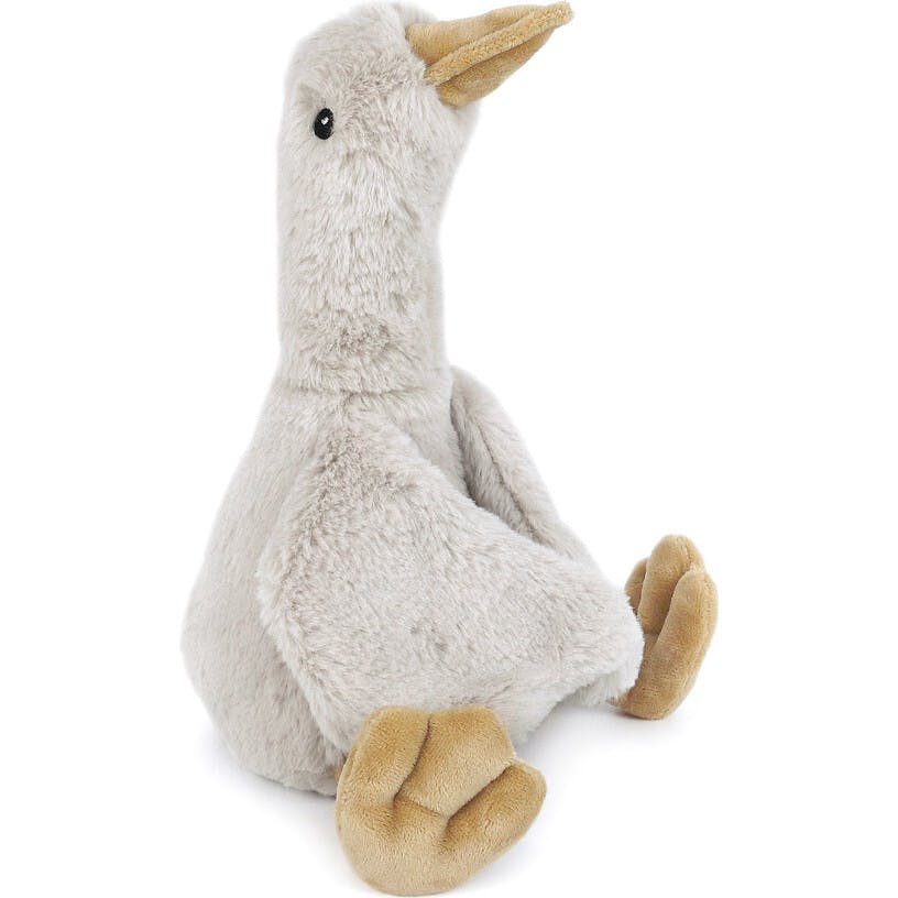 Pru Goose- Small -Gray