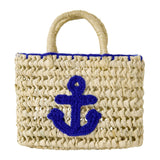 Anchor Mini Beach Bag
