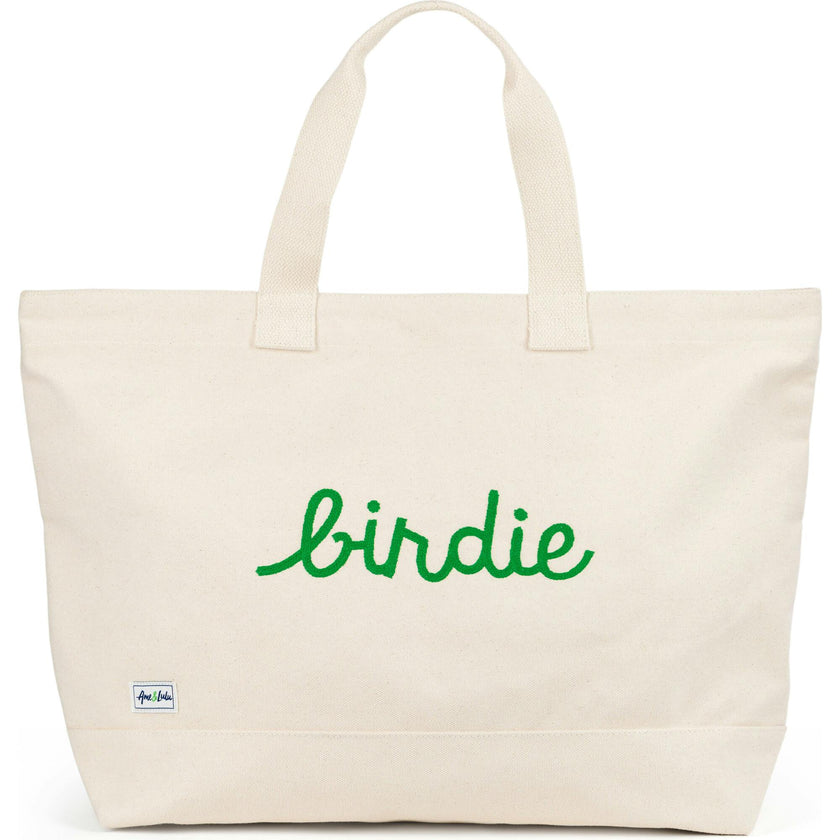 Women's Country Club Tote