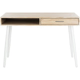 Jorja 1 Drawer 1 Shelf Desk