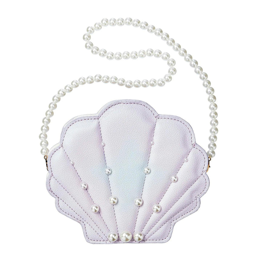 Sammy - Shell Purse