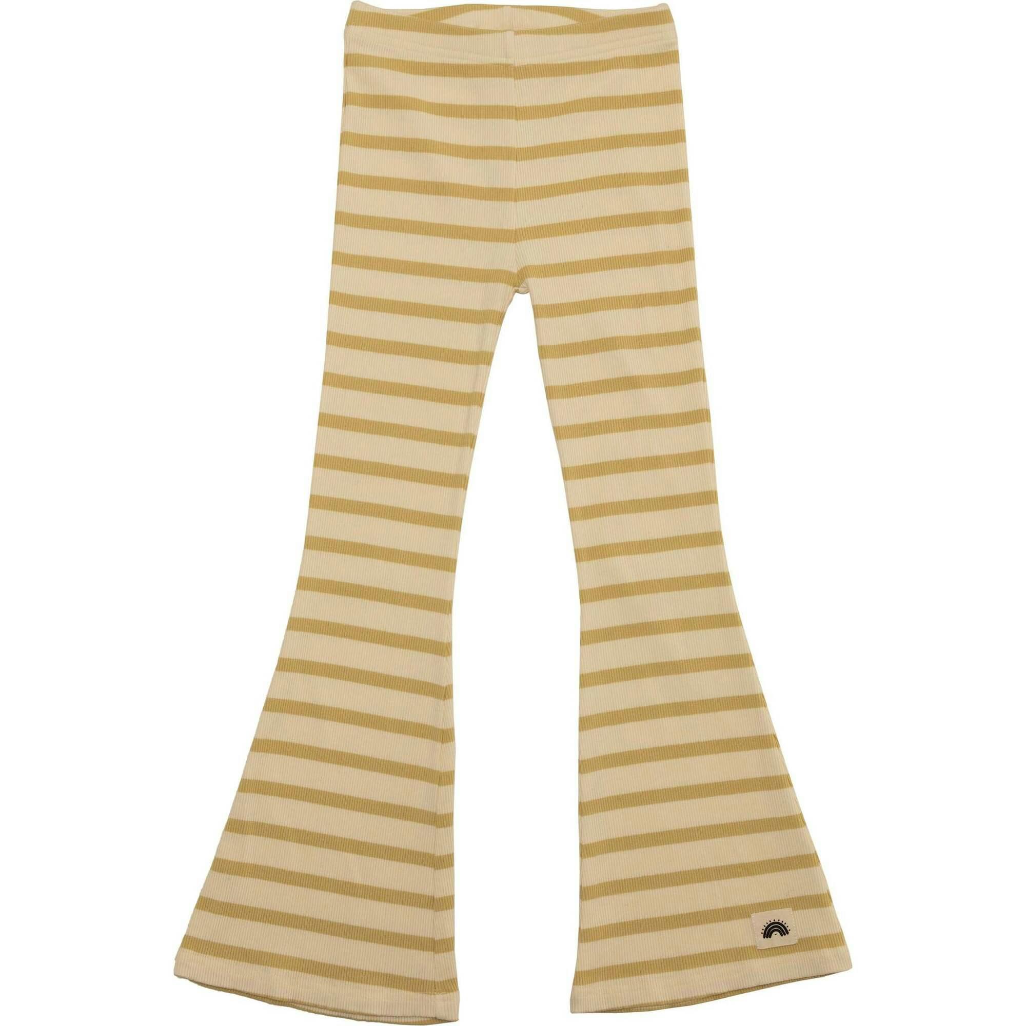 Flared Leggings