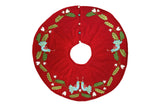 Coo Coo Tree Skirt