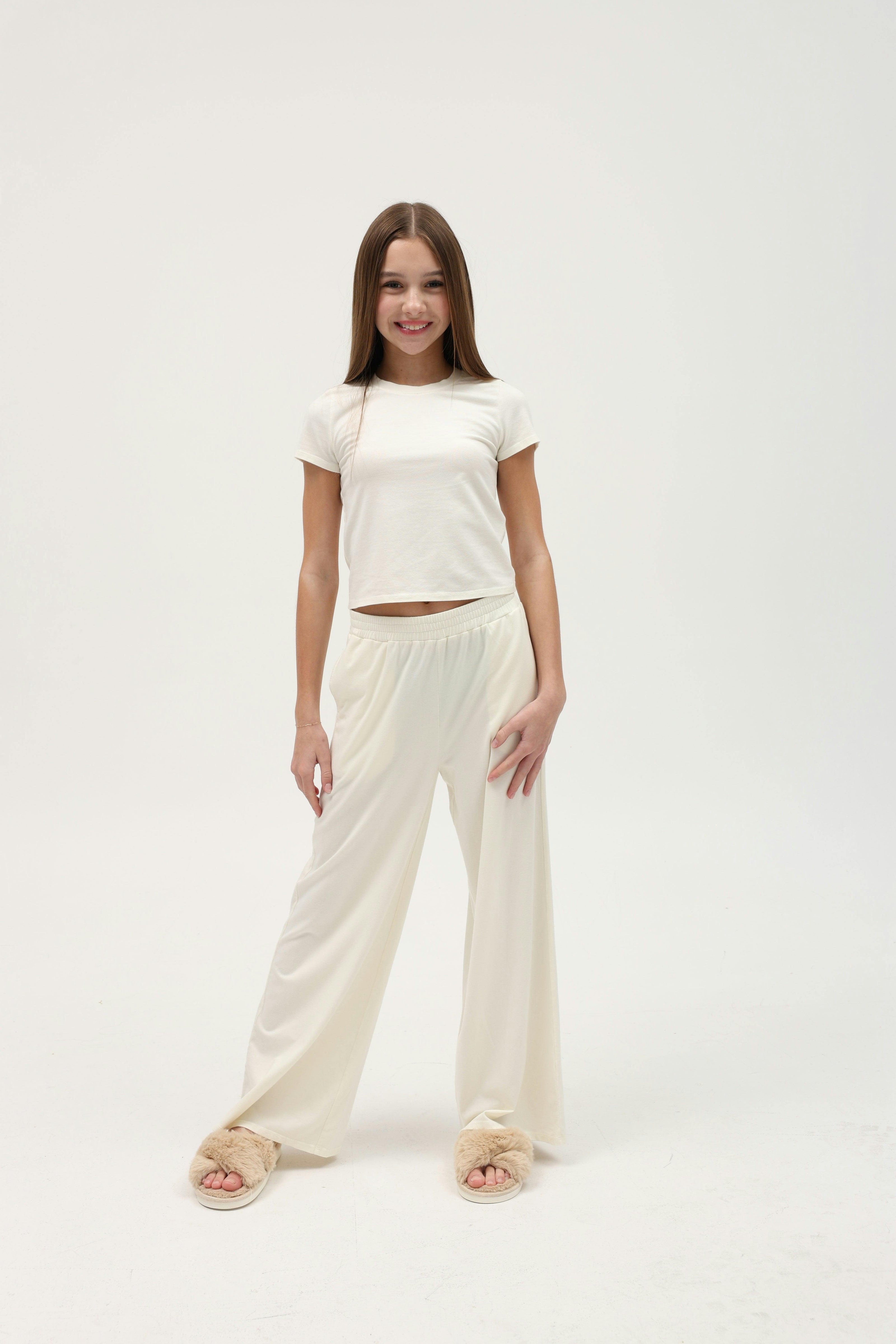 Lounge Lived In Pocket Pant