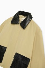 Flint Woman Jacket