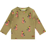 Long Sleeve T-Shirt