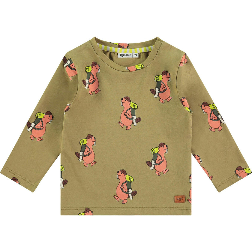 Long Sleeve T-Shirt