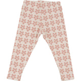 Mod Flowers Legging