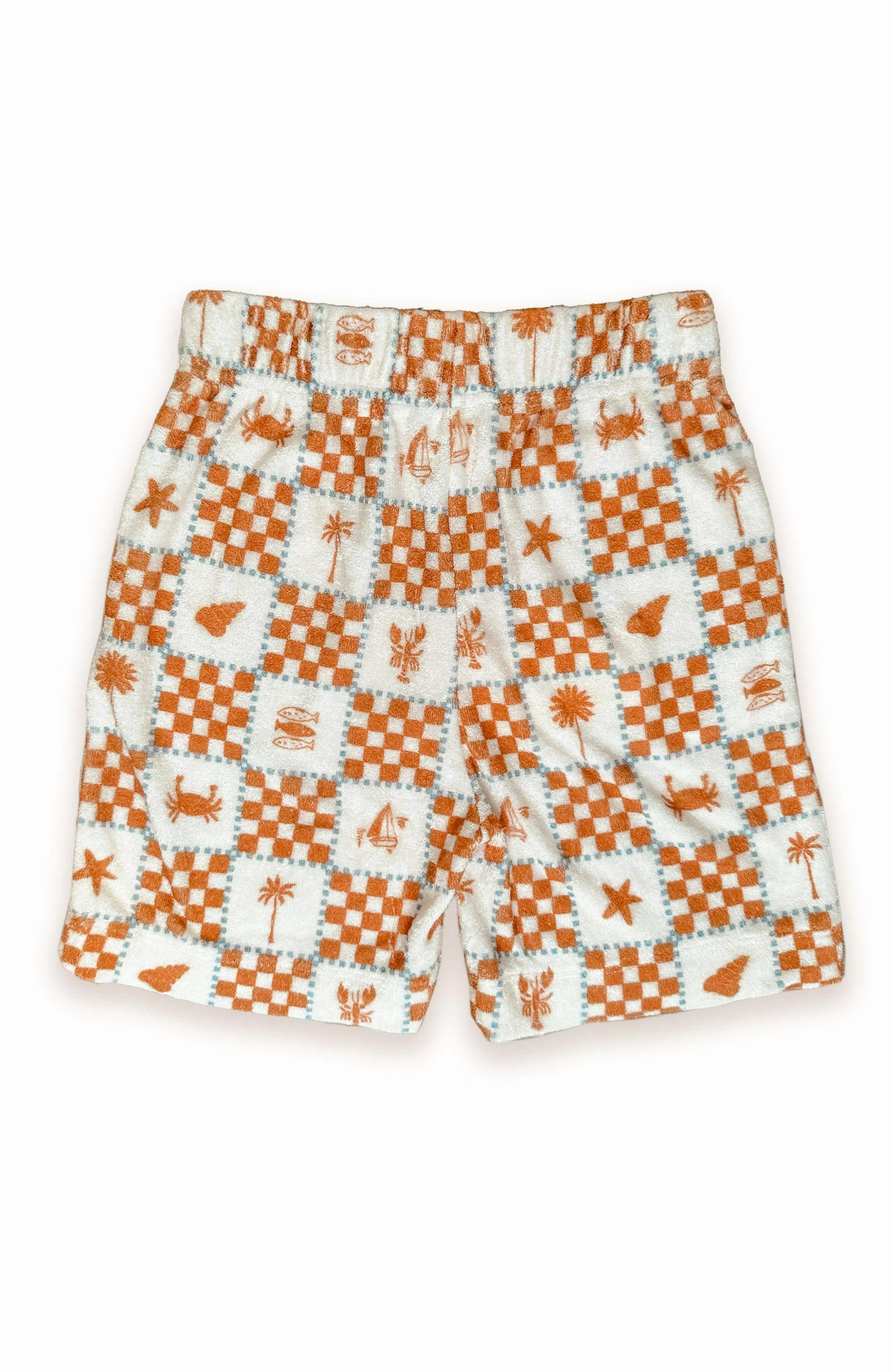 Seminyak Wylie Shorts