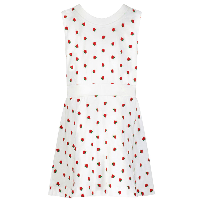 GIRLS Strawberry Ashby Dress