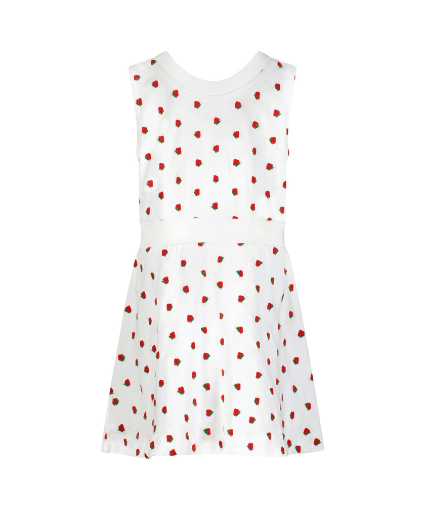 GIRLS Strawberry Ashby Dress