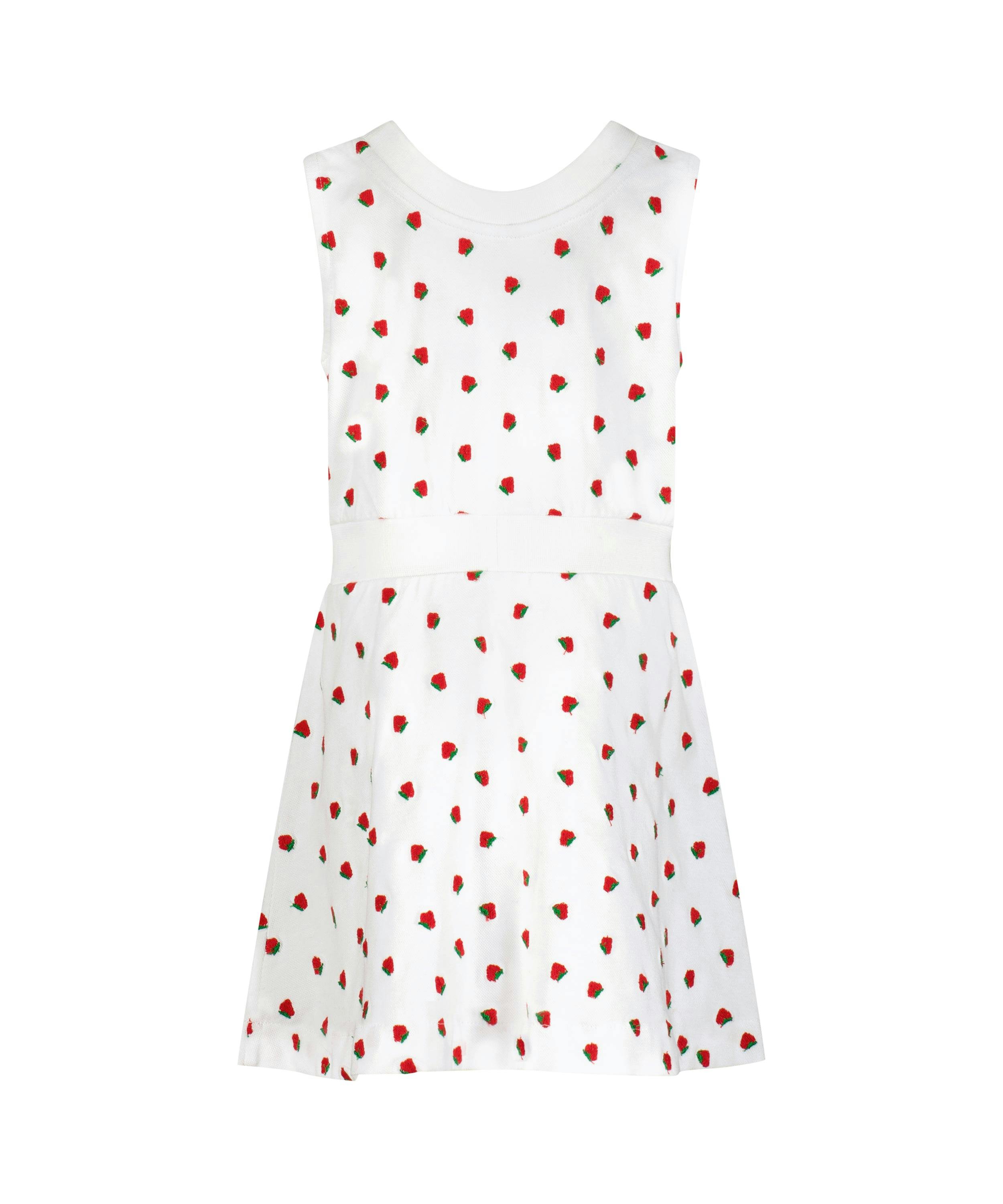 GIRLS Strawberry Ashby Dress