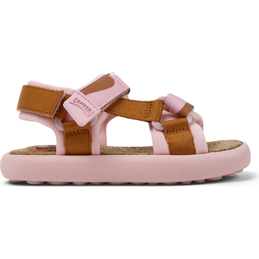 Sandals Pelotas Flota Sandal Kids Multicolor, Multi