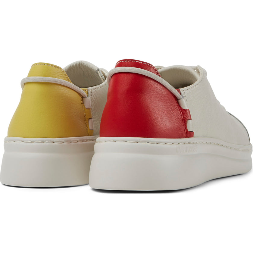 Women's Twins Sneakers, White