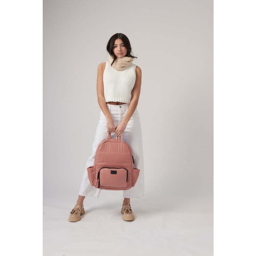 Diaper Backpack