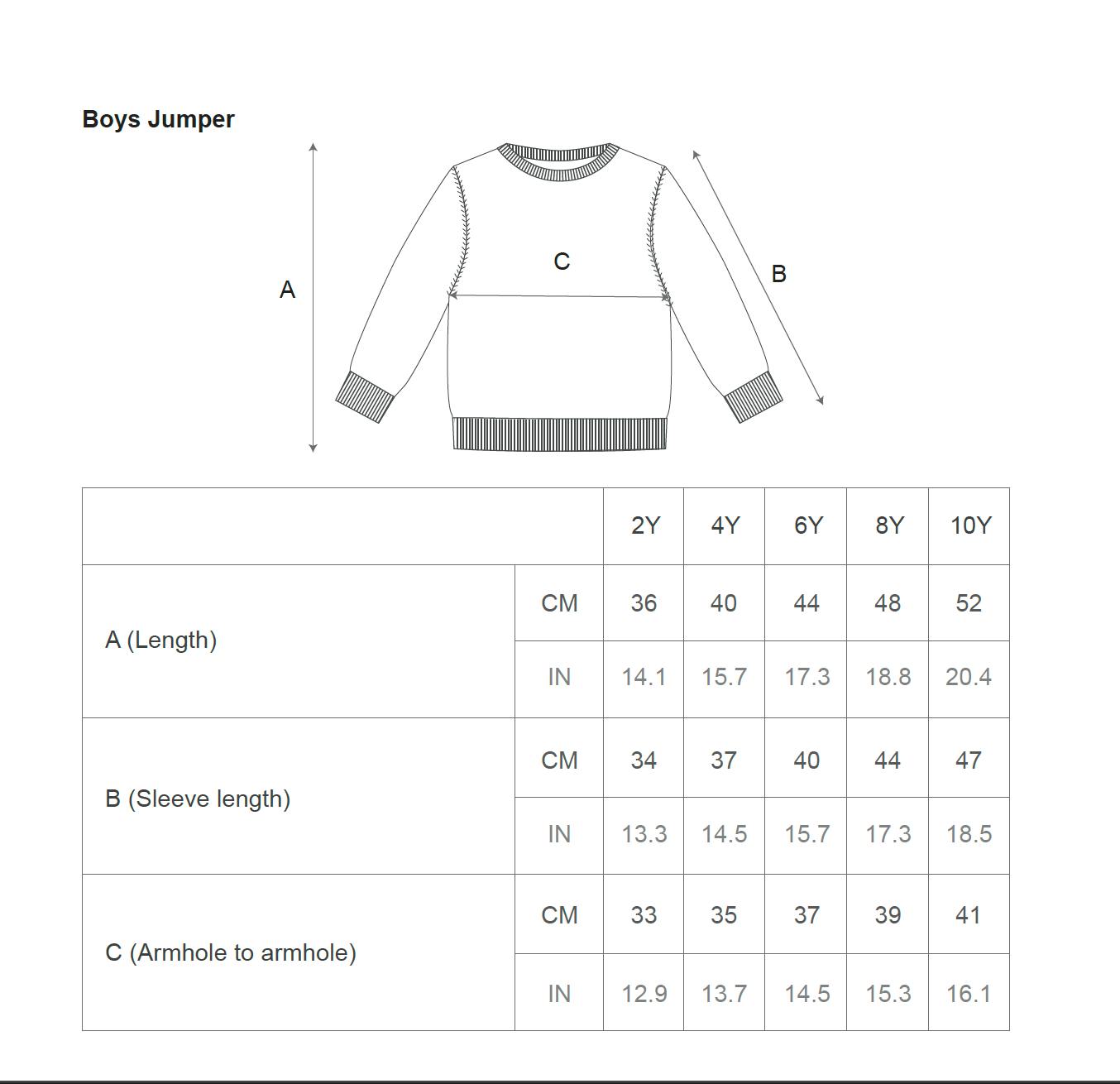 Flock of Sheep Jumper | Avocado