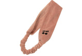 Signature Velvet Sweatband
