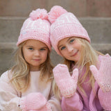 Big Sis Bobble Hat