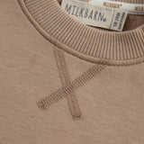 Clayrose Cozy Sweatshirt