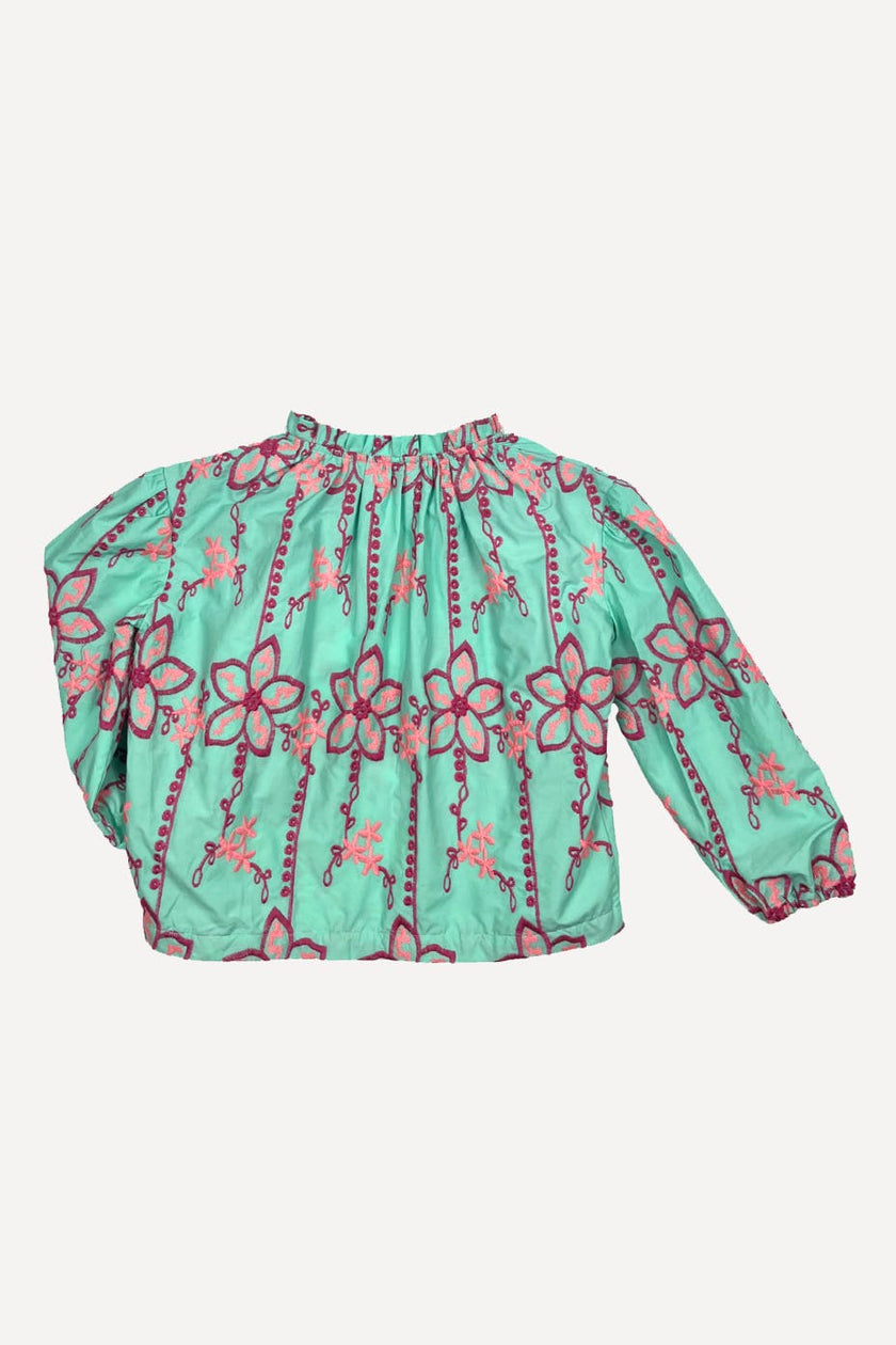 MARISOL TOP