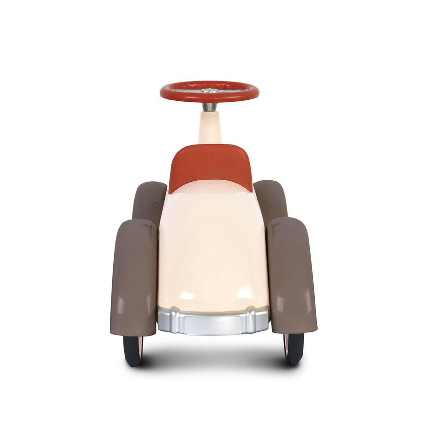 Ride-On SPEEDSTER Silk Grey