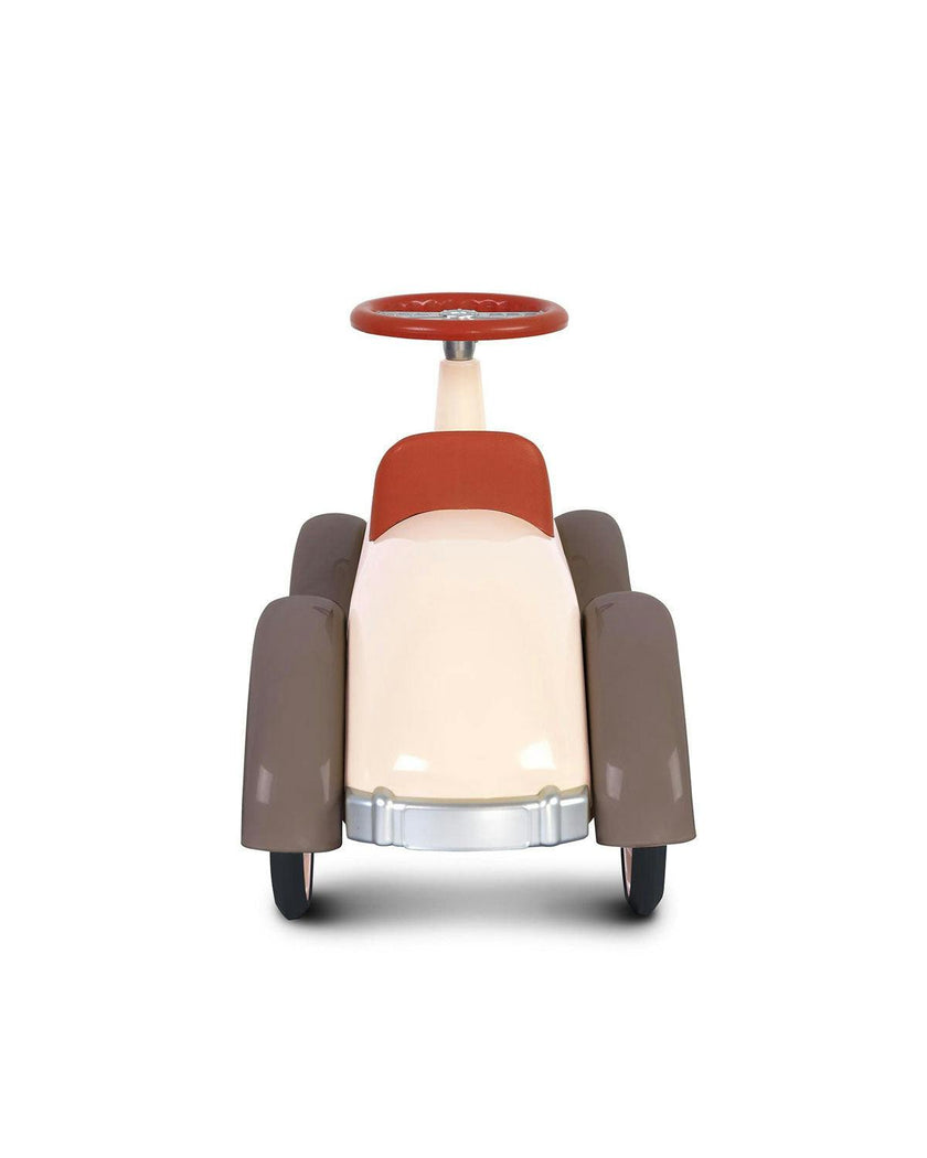 Ride-On SPEEDSTER Silk Grey