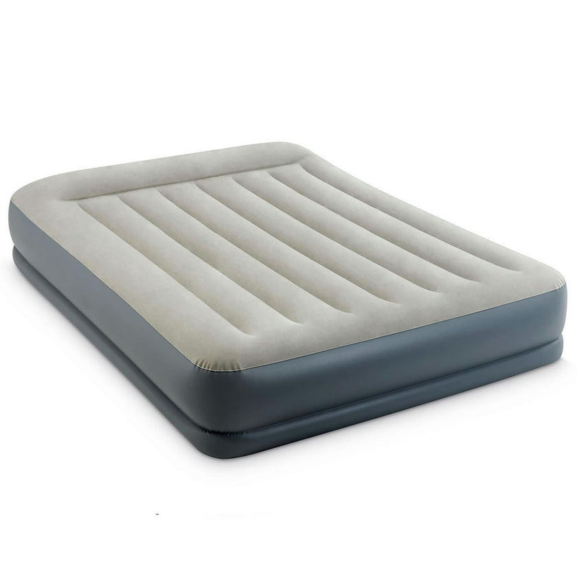 Dura-Beam: Pillow Rest - Queen Airbed