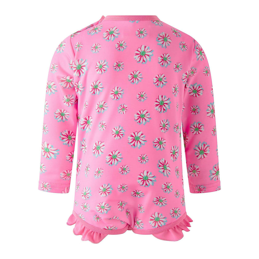 Daisy Frill Rashguard