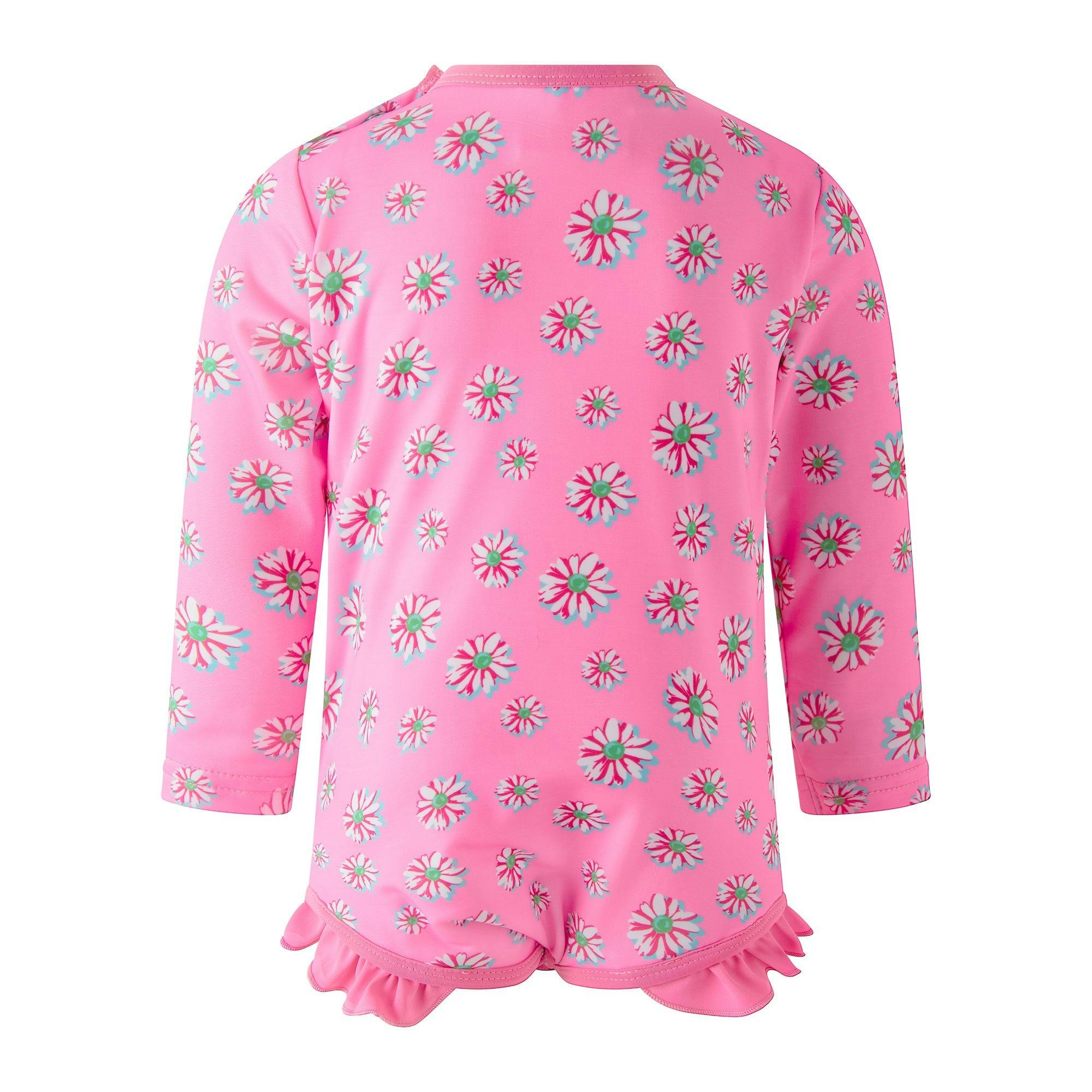 Daisy Frill Rashguard
