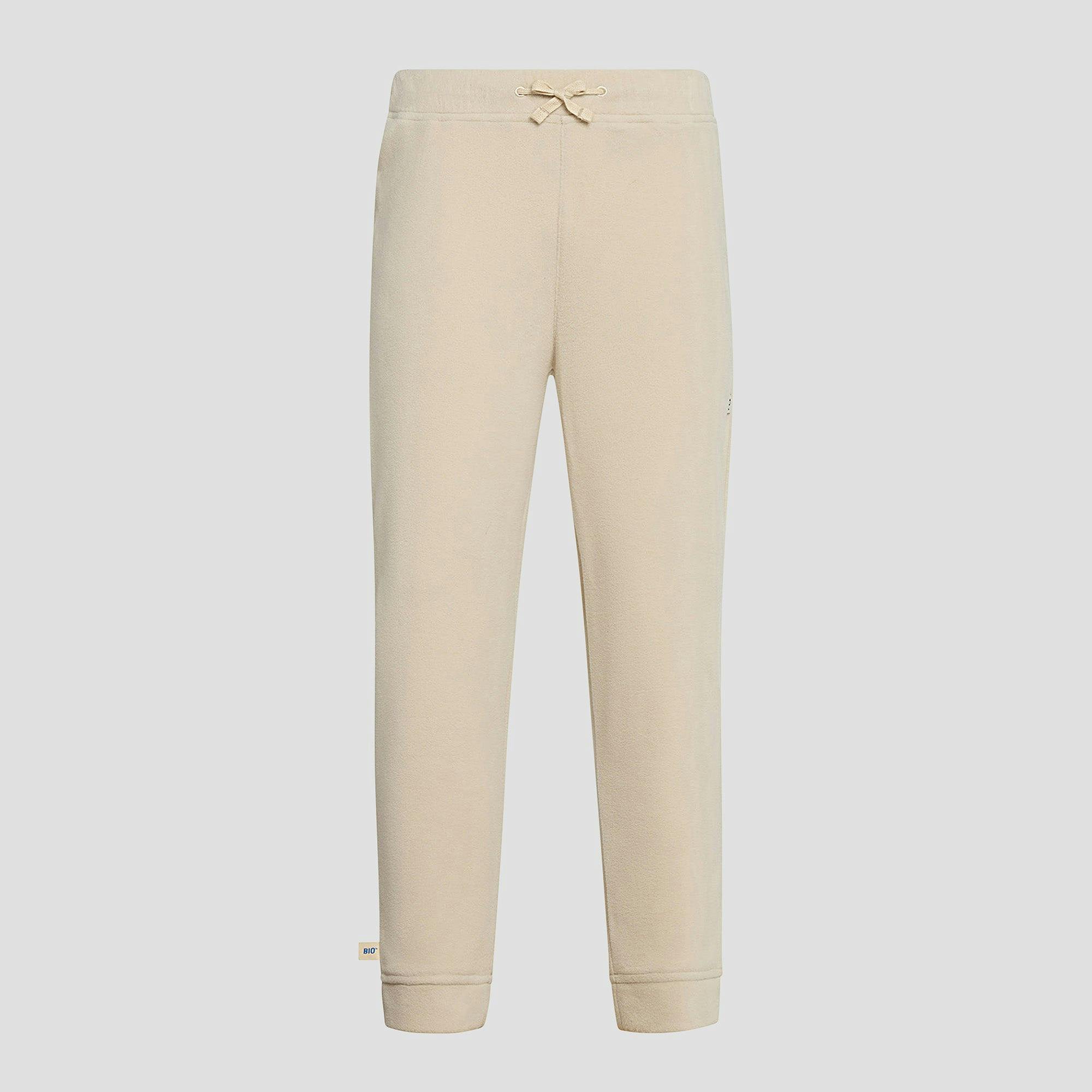 Step bio-fleece pants 
