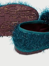 Mafalda Frisson Aqua