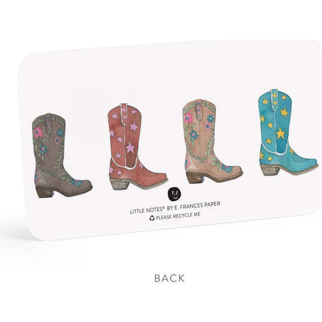 Set of 55 Little Notes®