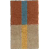 Wool Rug Chroma