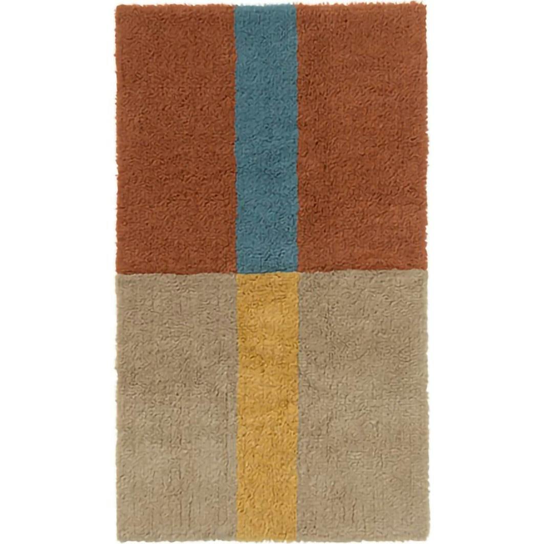 Wool Rug Chroma