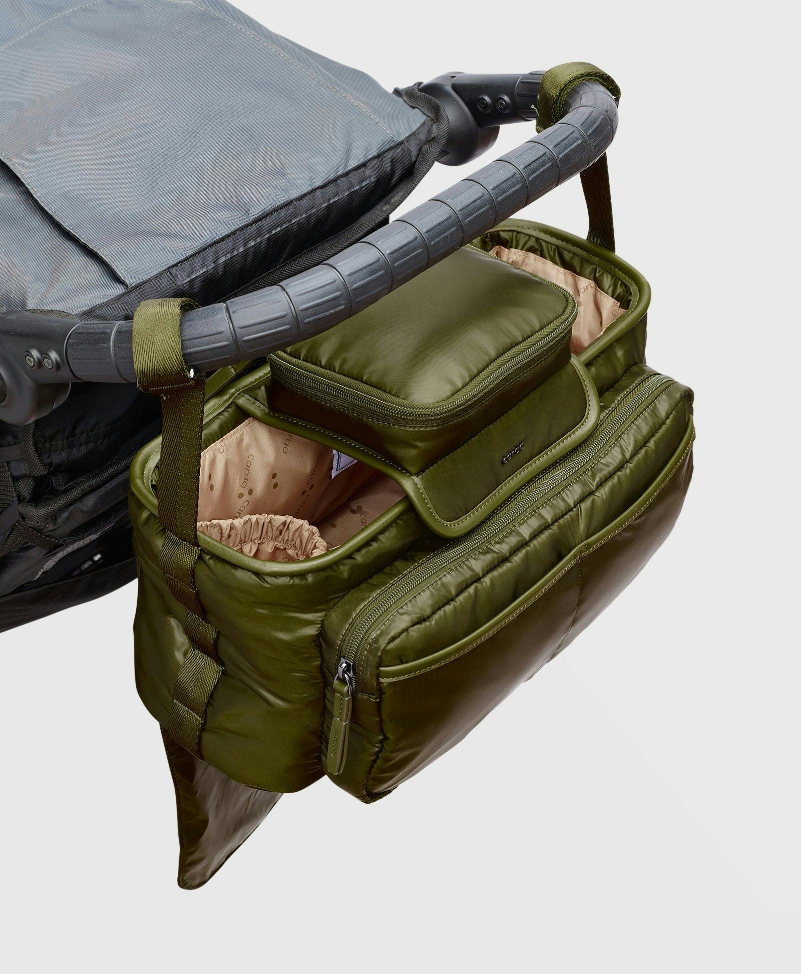 Stroller Caddy